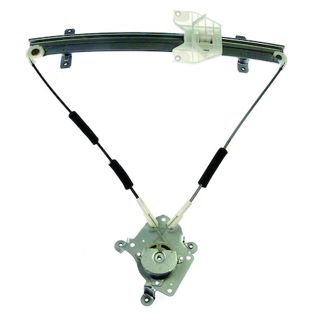 Wai Global WINDOW REGULATOR, WPR5275L WPR5275L